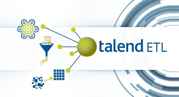 Talend Data Integration