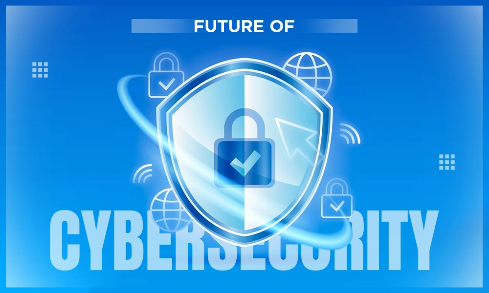 future of cyber