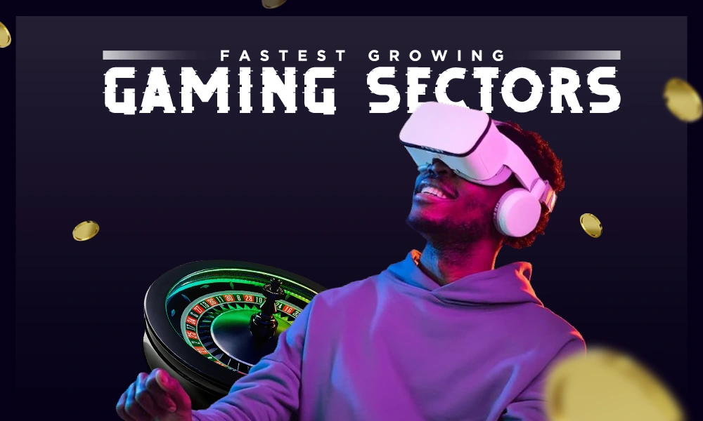 gaming sector