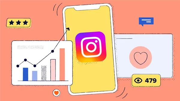 Utilize Instagram Analytics 