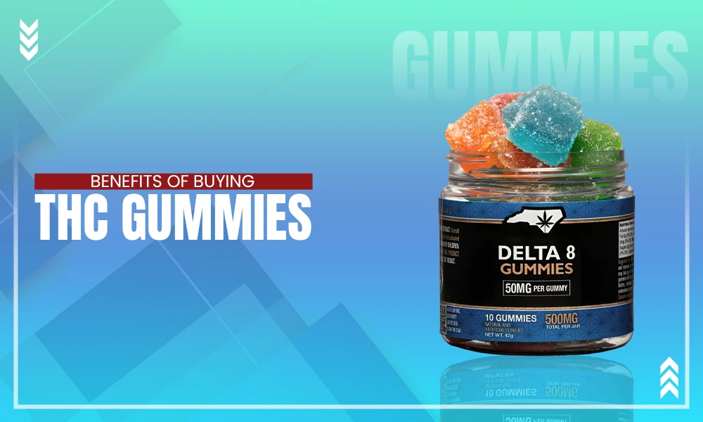 gummies