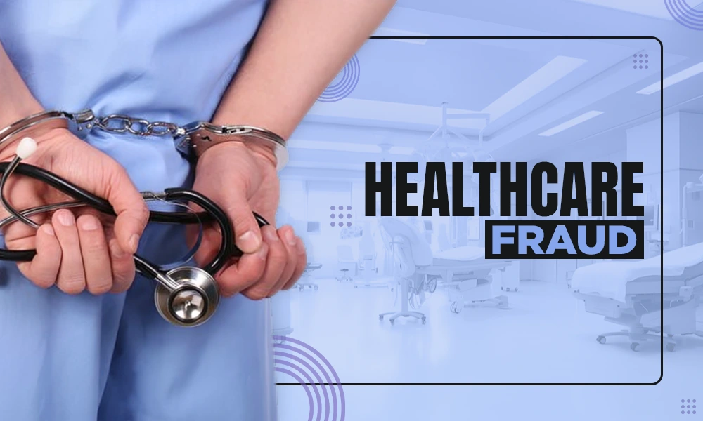 healthcare fraud