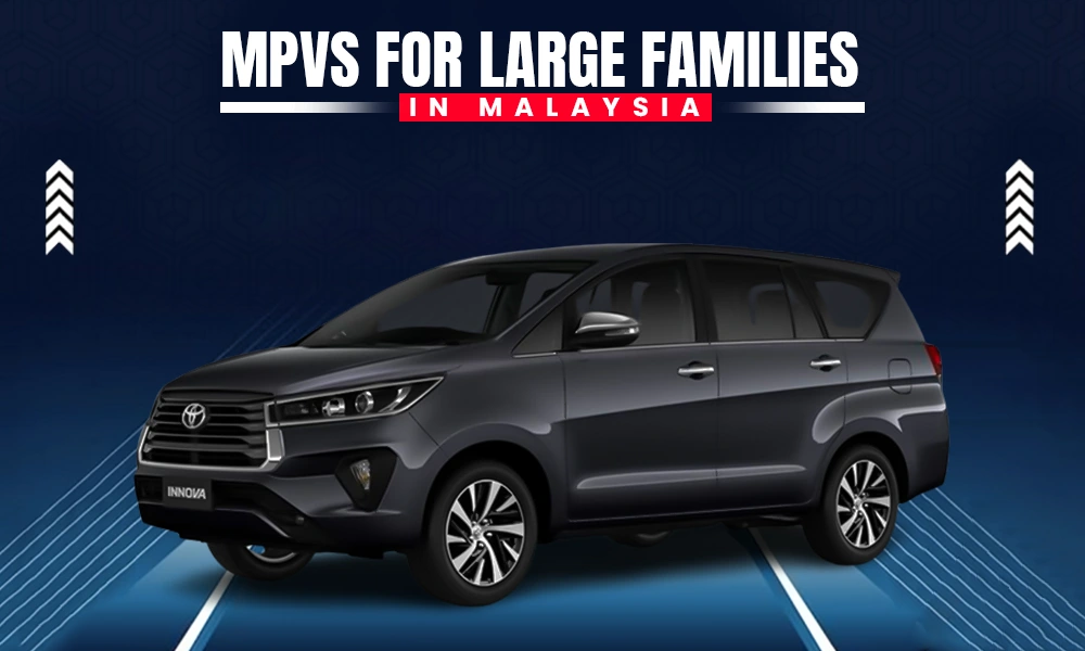 mpvs for joint families in malaysia