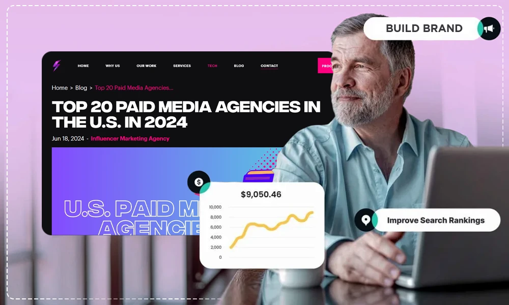 paid media agencies