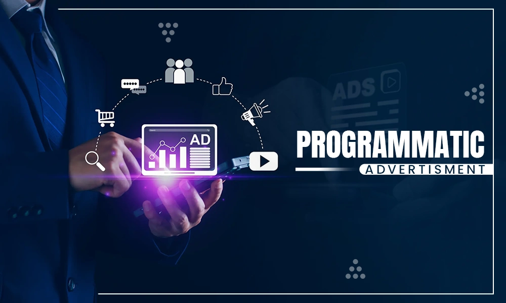 programmatic advertisment