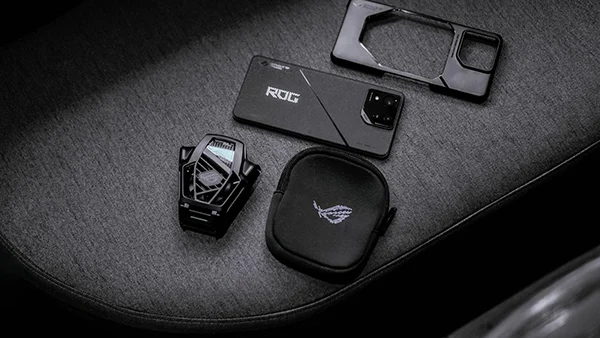 Asus ROG Phone 8 Pro Edition