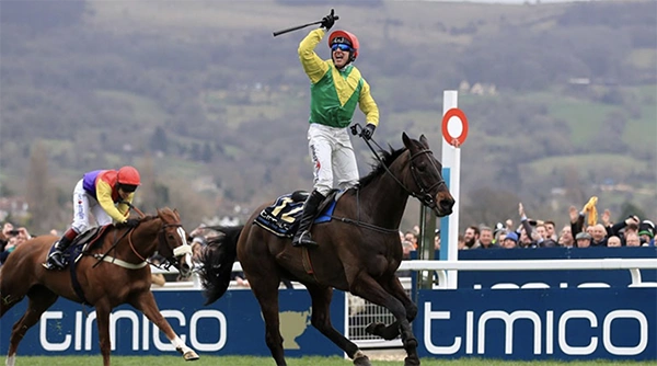 Cheltenham Festival