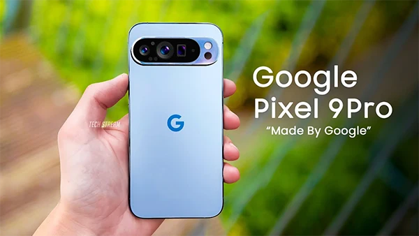 Google Pixel 9 Pro