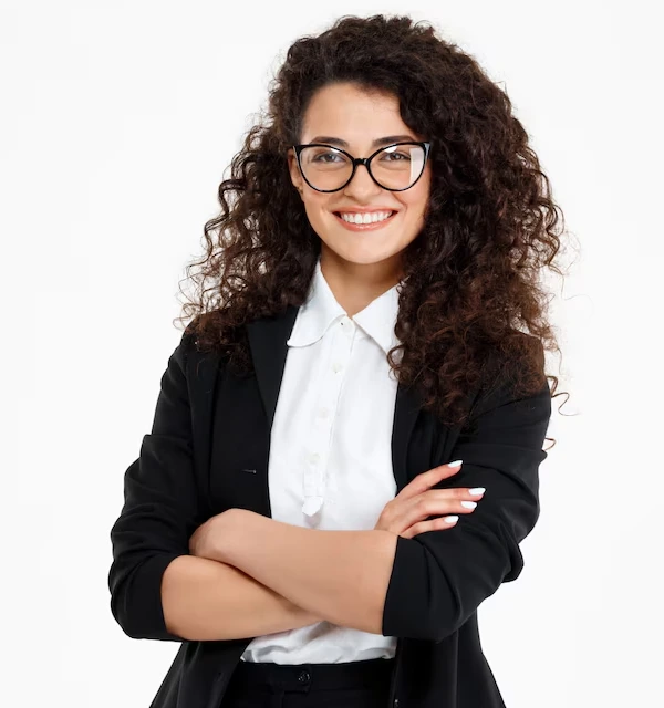 Outfit Tips for Female Professional Headshots