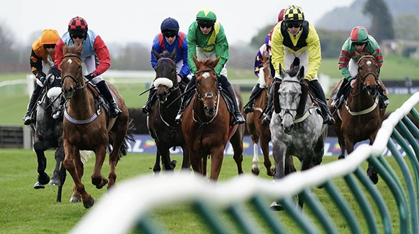 The Grand National