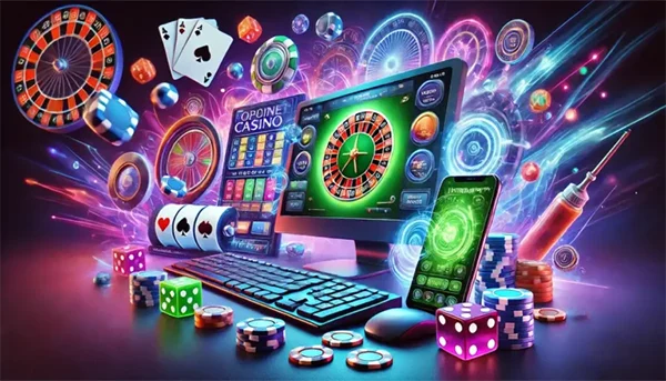  iGaming in NZ