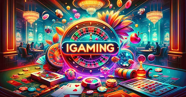 iGaming 