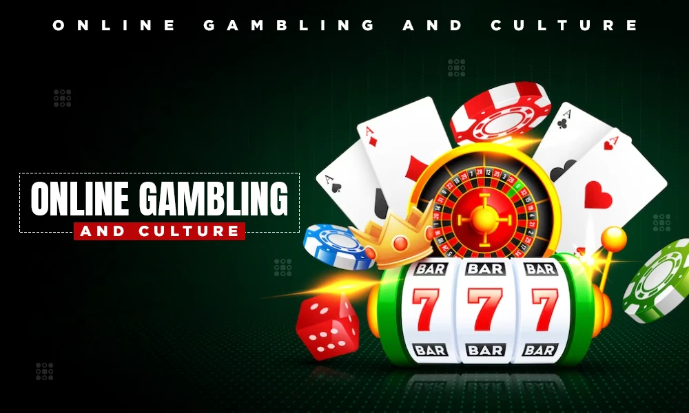 online gambling and culture