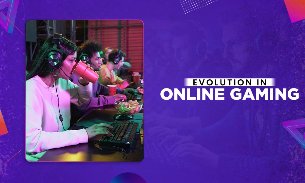 online gaming