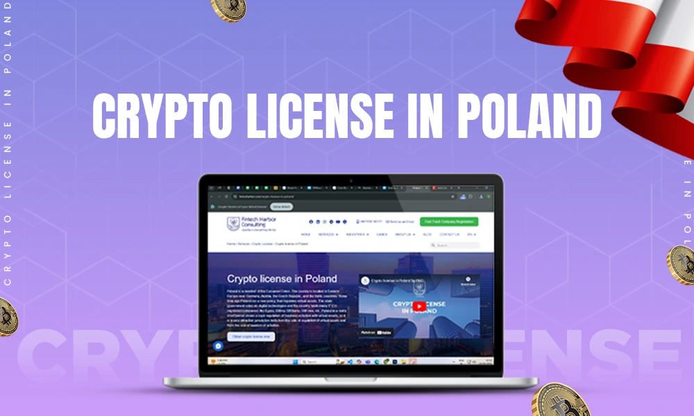 poland crypto