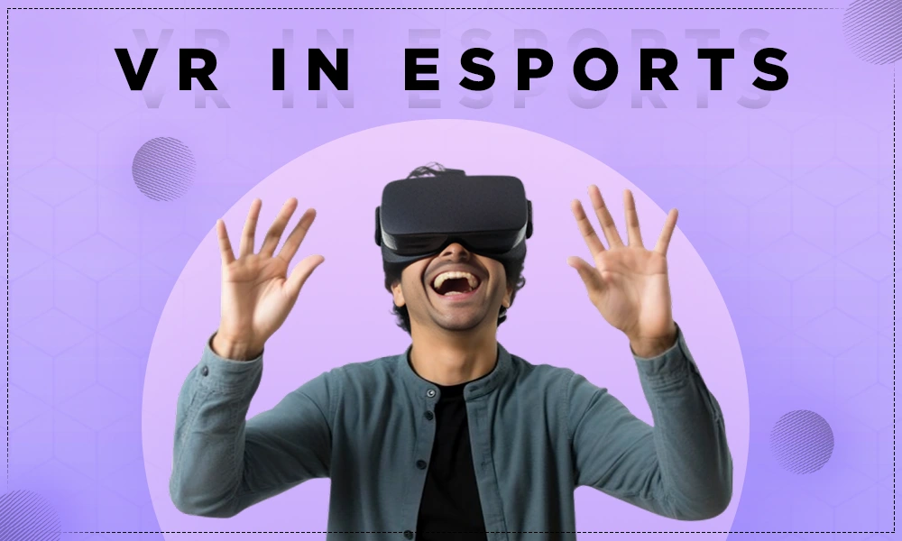 vr in esports