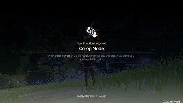 Cooperative (Co-Op) Mode