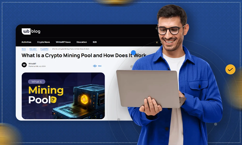 Crypto Mining