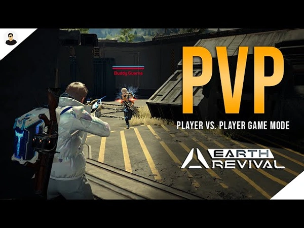 Player-Versus-Player (PvP) Mode