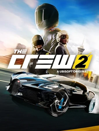 The Crew 2 (Ubisoft) 