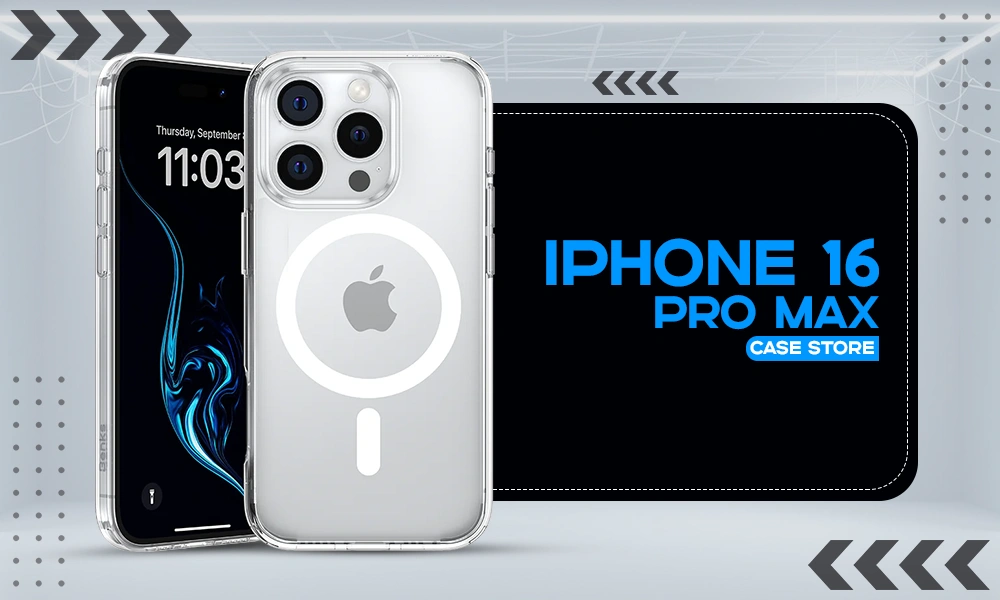 iphone 16 pro max case store