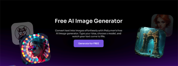 AI Art Generators 