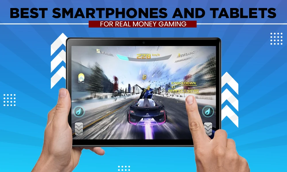 tablets for gaming