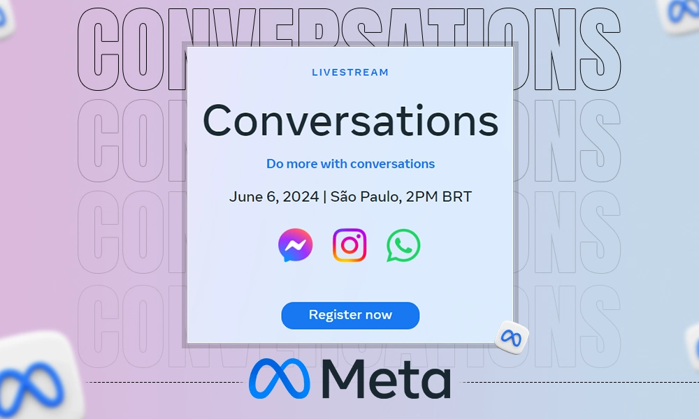 conversation meta
