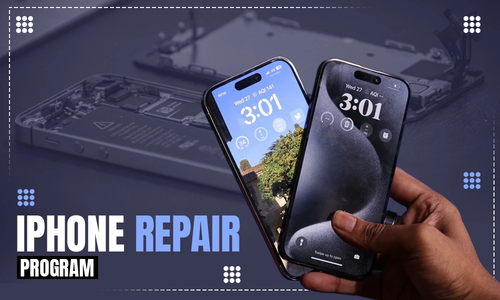 iphone repair