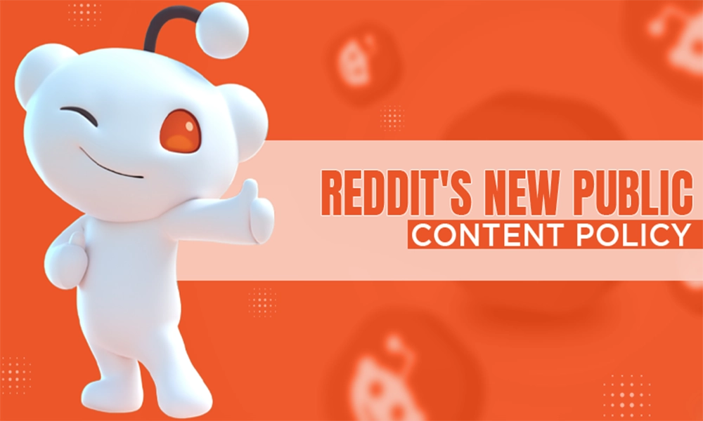 Reddit Updates