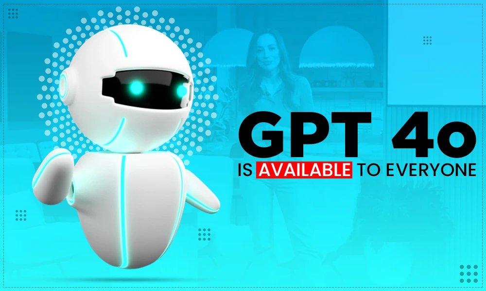 faster gpt 4o is available to everyone