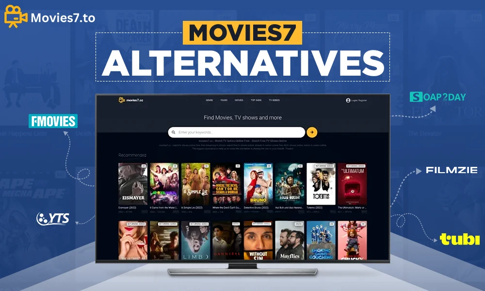 movies7 alternatives