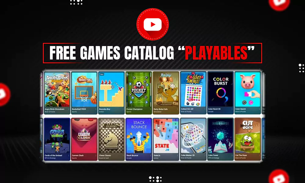 playables
