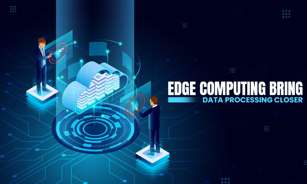 Edge Computing Revolution