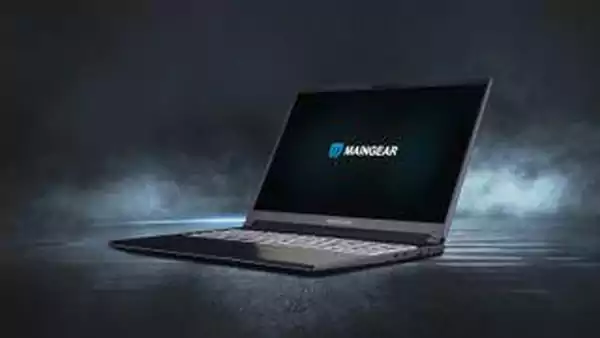 Maingear ML16 Refreshed Laptop