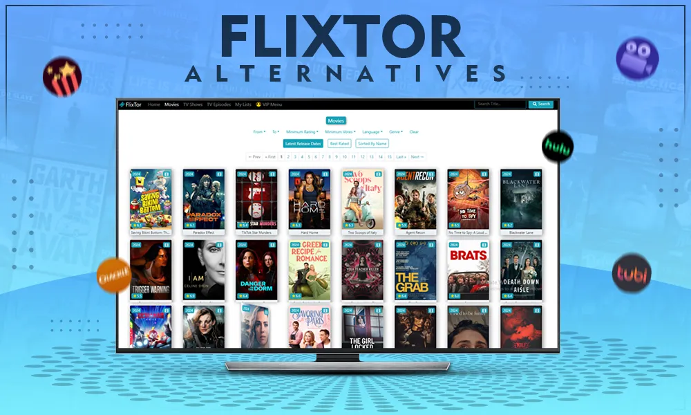 https://mediapract.com/flixtor-alternatives/