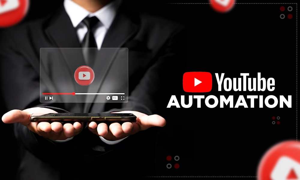 youtube automation tips and tricks
