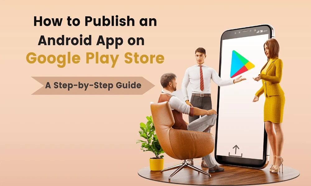 Android App On Google Play Store