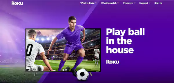 Roku Channel