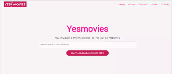 YesMovies