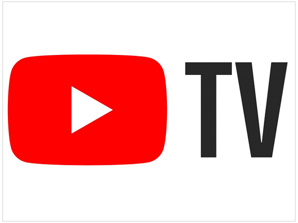 Youtube TV