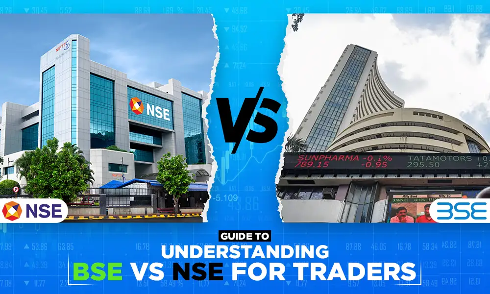 guide to understanding bse vs nse for traders