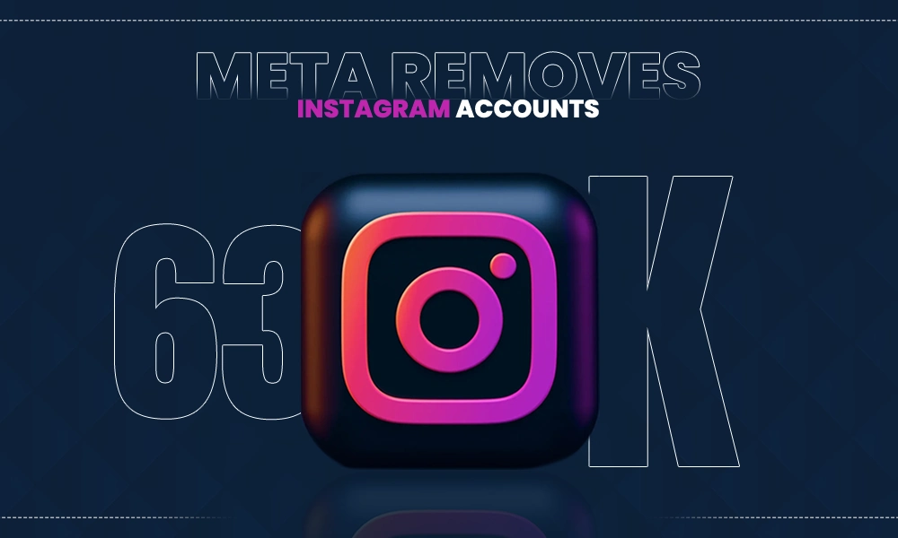 meta removes accounts