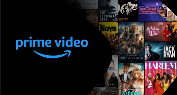 Amazon Prime VideoS