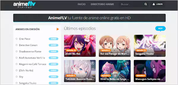 AnimeFLV