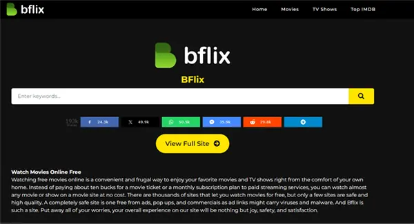 Bflix