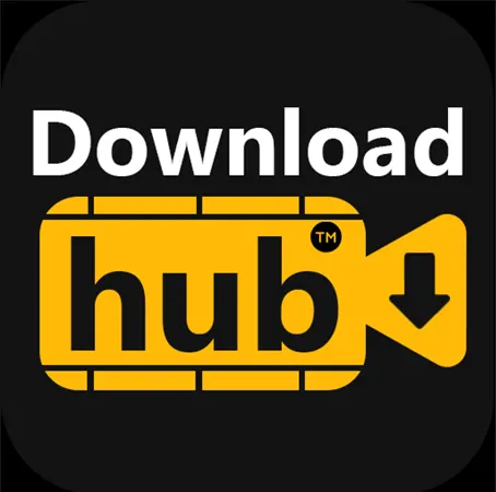 DownloadHub