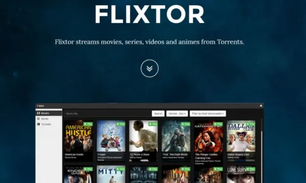 Flixtor