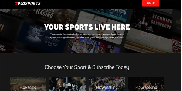 FloSports