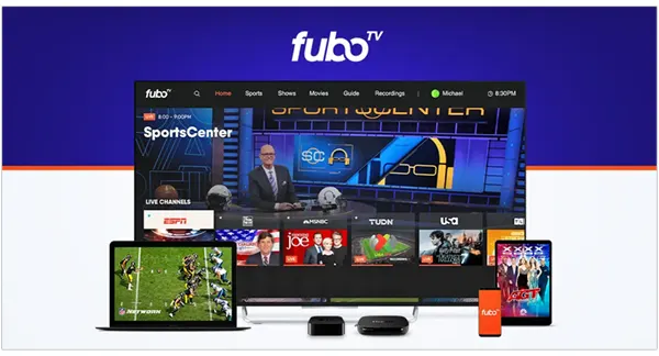 Fubo TV